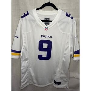 Minnesota Vikings JJ McCarthy Jersey NWOT